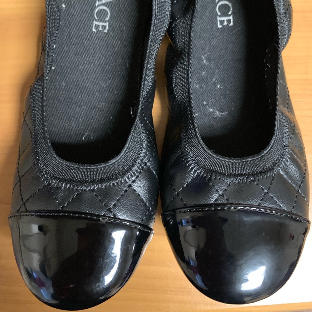 Girls’ Dress Shoes